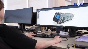 Россия — мои горизонты. Видеоролик № 2 о профессиях (8-9 класс) (16 апреля)