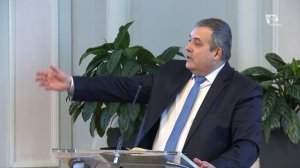 Богослужения в Заокском - Поклонитесь Сотворившему - SMZR01325