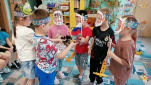 Космические приключения 2026 12 гр