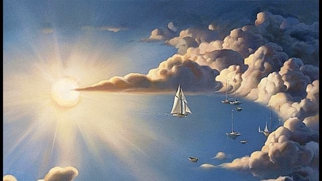 В. Маяковский. Облако в штанах. Фрагмент 1 из 2