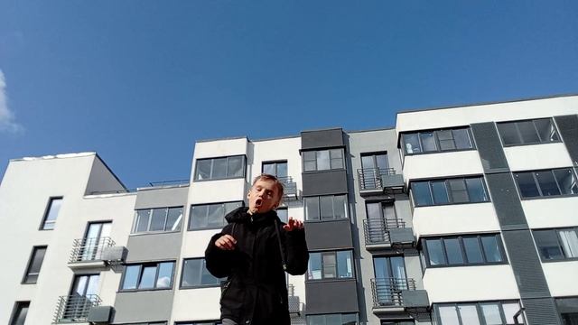 Зомби апокалипсис на улице сериал друзья 6 серия