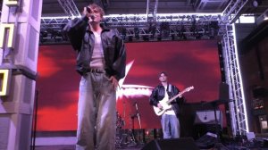 Айван - Бессонница (Фудмолл «Депо. Москва»/Сольный концерт артиста лейбла «Таврида.АРТ/11.04.26)