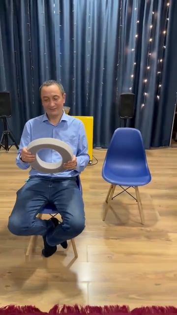 Конечно же мы весело поиграли и классно провели время