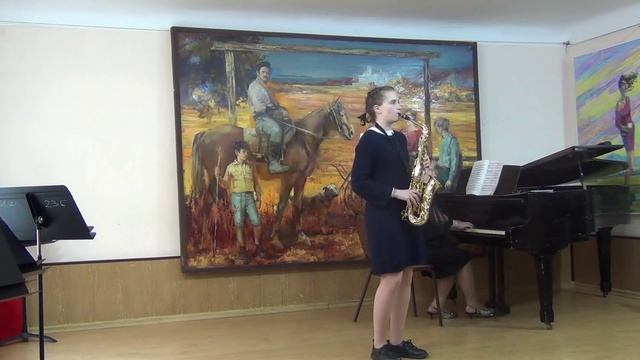 03.04.2026 МВ-2026. Деревянные духовые инстр., 1 гр Б