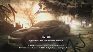 Need for Speed Most Wanted remaster #11