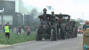 Британские паровозы и не только