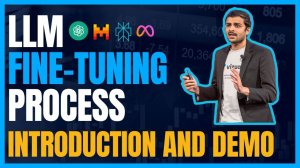 33) Introduction to LLM Finetuning Python Coding with hands-on-example