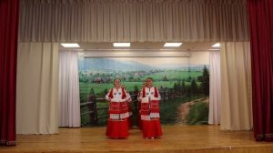 Новочурашевский ЦСДК - СУРПАН ТАШШТ