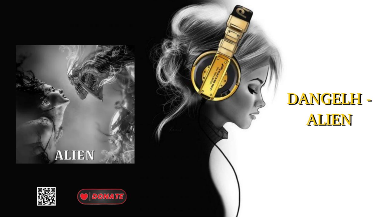 DANGELH - ALIEN