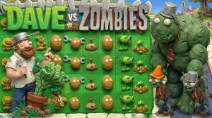 Plants VS Zombies-2 РАСТЕНИЯ ПРОТИВ ЗОМБИ Grafted mod pvz ПВЗ МОД Fusion Hybrid