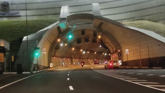 Проезжаем Вардане Лоо Дагомыс Подъезжаем к Сочи