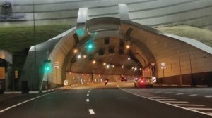 Проезжаем Вардане Лоо Дагомыс Подъезжаем к Сочи