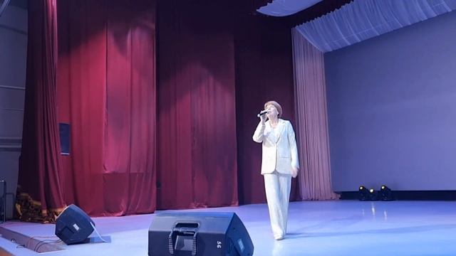 На сердце тепло от таких песен