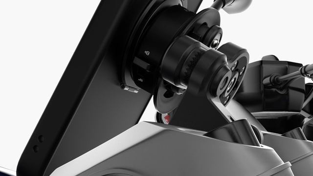 Outplorer Quick Launch Safety Lock