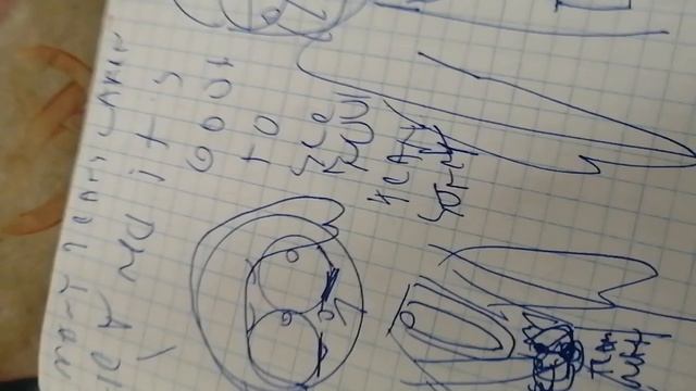 Broke up Yellow and Red