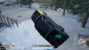 Ghost in my bedroom (pubg highlights v6)