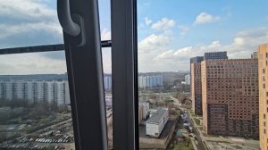 СДАЕТСЯ однокомнатная квартира в ЖК Аннино Парк в Москве