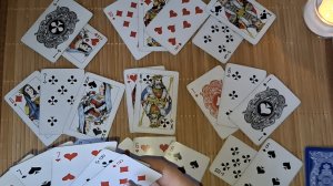 Гадание на ♣️ бывшего