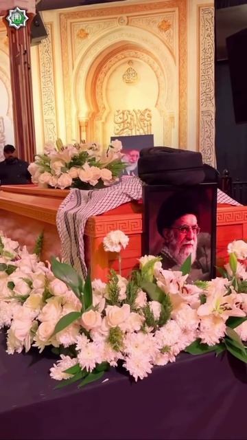 Мы живём —и в каждом шаге несём память о тебе.