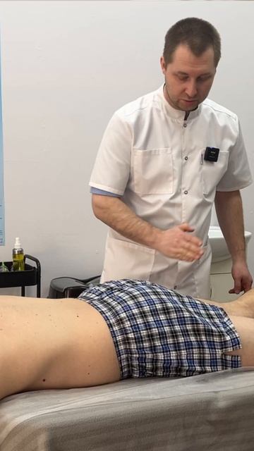 Как понять что болит седалищный нерв?