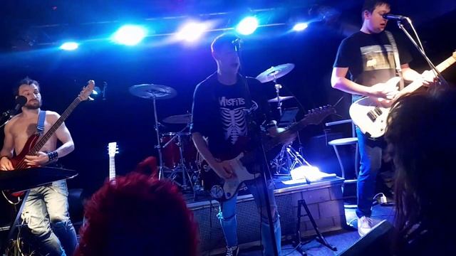 Sиняя Vетка - Два друга и разбойники