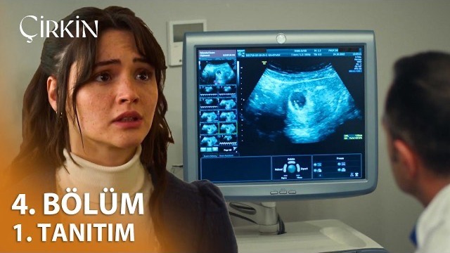 Сериал «Дурнушка» 4 серия обзор