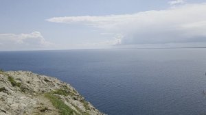 Скала Ифигения и богиня Артемида