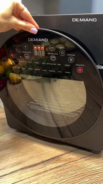 Запеченные креветки 🦐🍤