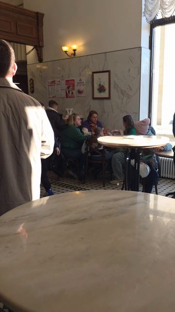 легендарная пирожковая😋