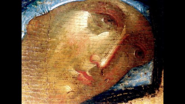 Размышления смиренного сердцем,афонский старец иером.Николай(Генералов).