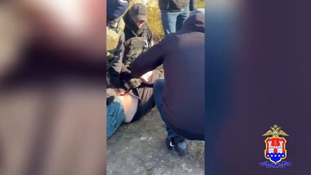 Полицейские задержали подозреваемого в краже ювелирных украшений на сумму около 1 400 000 рублей