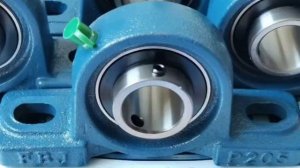 Подшипниковыe узлs UCP 205 FBJ  -TDPS66.RU