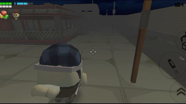 слежу за тенью 2 серия