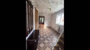 Жилой дом в СНТ Авиатор