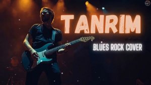 Tanrım ! Azerbaijani Song (Blues Rock Cover)