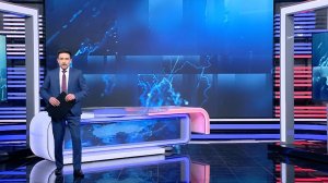 Хәбәрҙәр. Аҙна йомғаҡтары - 12.04.2026