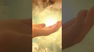 Благодарю тебя мой бог...