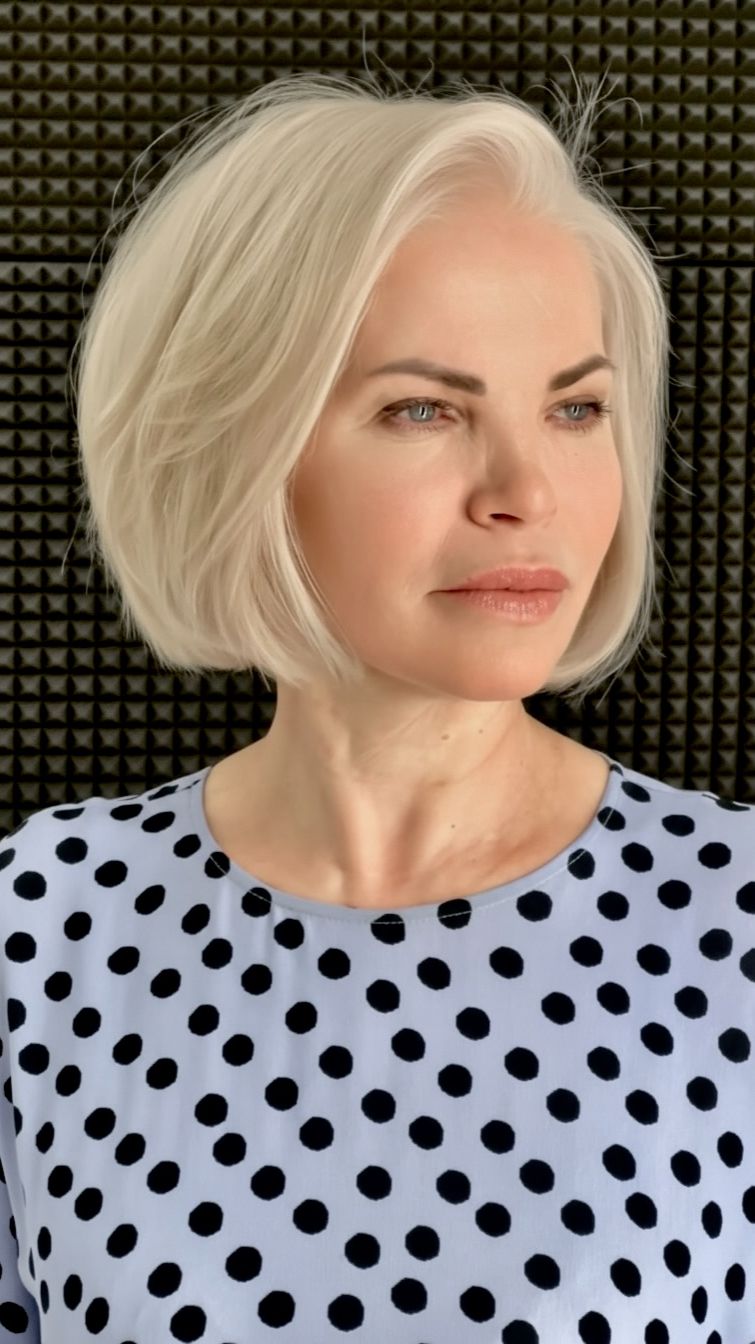 Мои блондинки