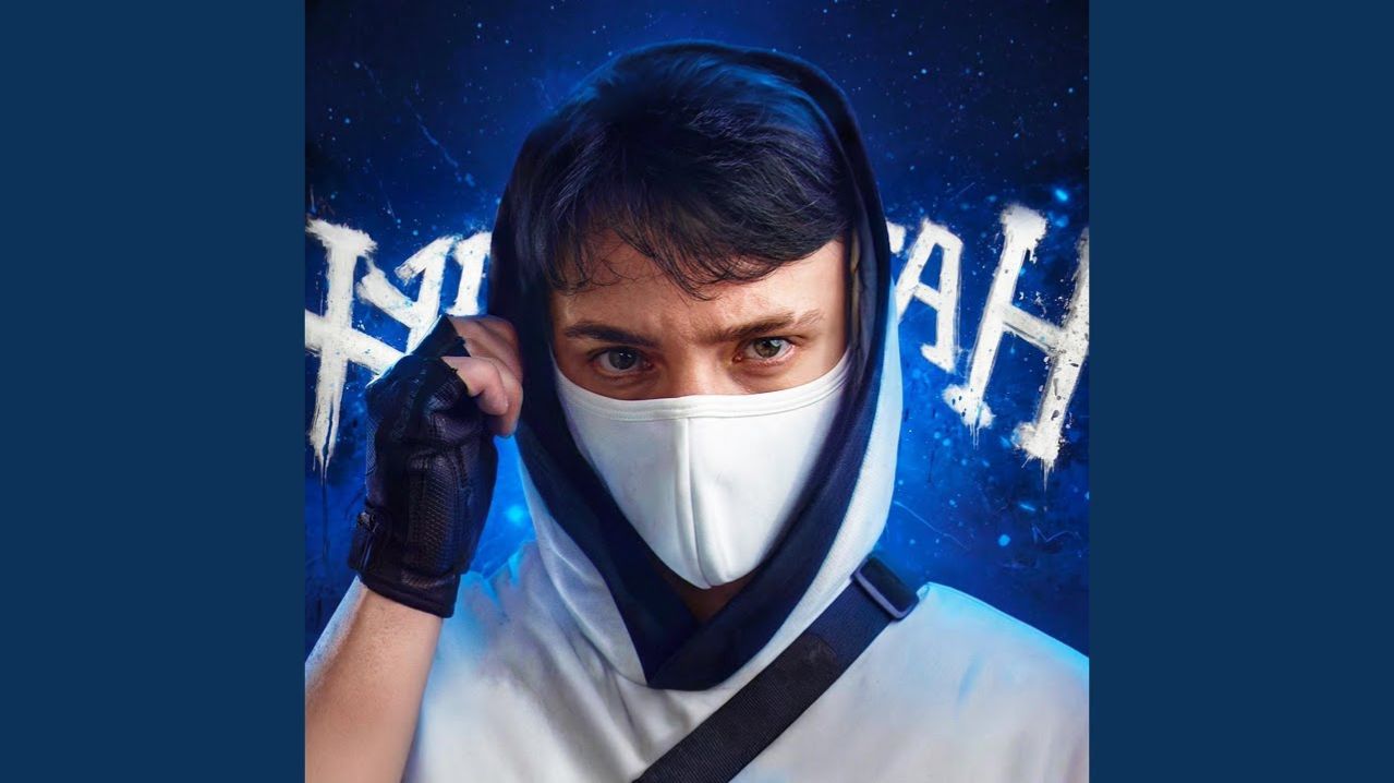 Домер- хулиган (настоящий клип на 8.000.000 подписчиков)