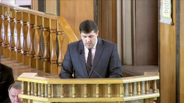 13 апреля | Светлое Христово Воскресенье | утро