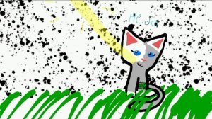 Артик для Неба КВ🤍☁️