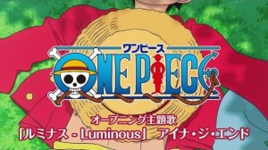 One Piece (Opening 29)
