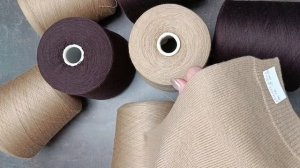 Обзор 100% мериноса от Luxury selection by Ri Go