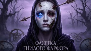 orDor — Фасетка Гнилого Фарфора (Dark Wave)