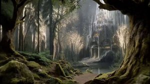 Озеро лесного короля