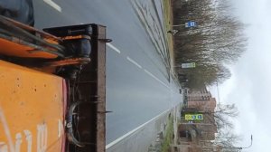 солидный день вышел🚜,сложный и долгий 🫡погрузка,копка,планировка, перевозка..#трактор #jcb #Яросла