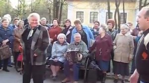 Владимир Михайлов и весёлые частушки [get.gt]