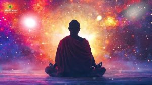 Медитативная музыка, глубокое расслабление и снятие стресса.