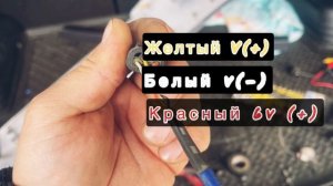 Хюндай ix35 камера заднего вида