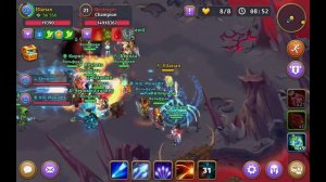 Игрок Эллариан,память о первой гильдии Вольфрам.